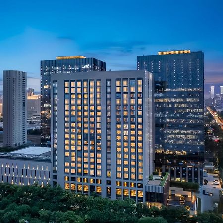 Argyle Waifiden Baolidian Hotel -Free Shuttle Bus During Canton Fair Exteriér fotografie