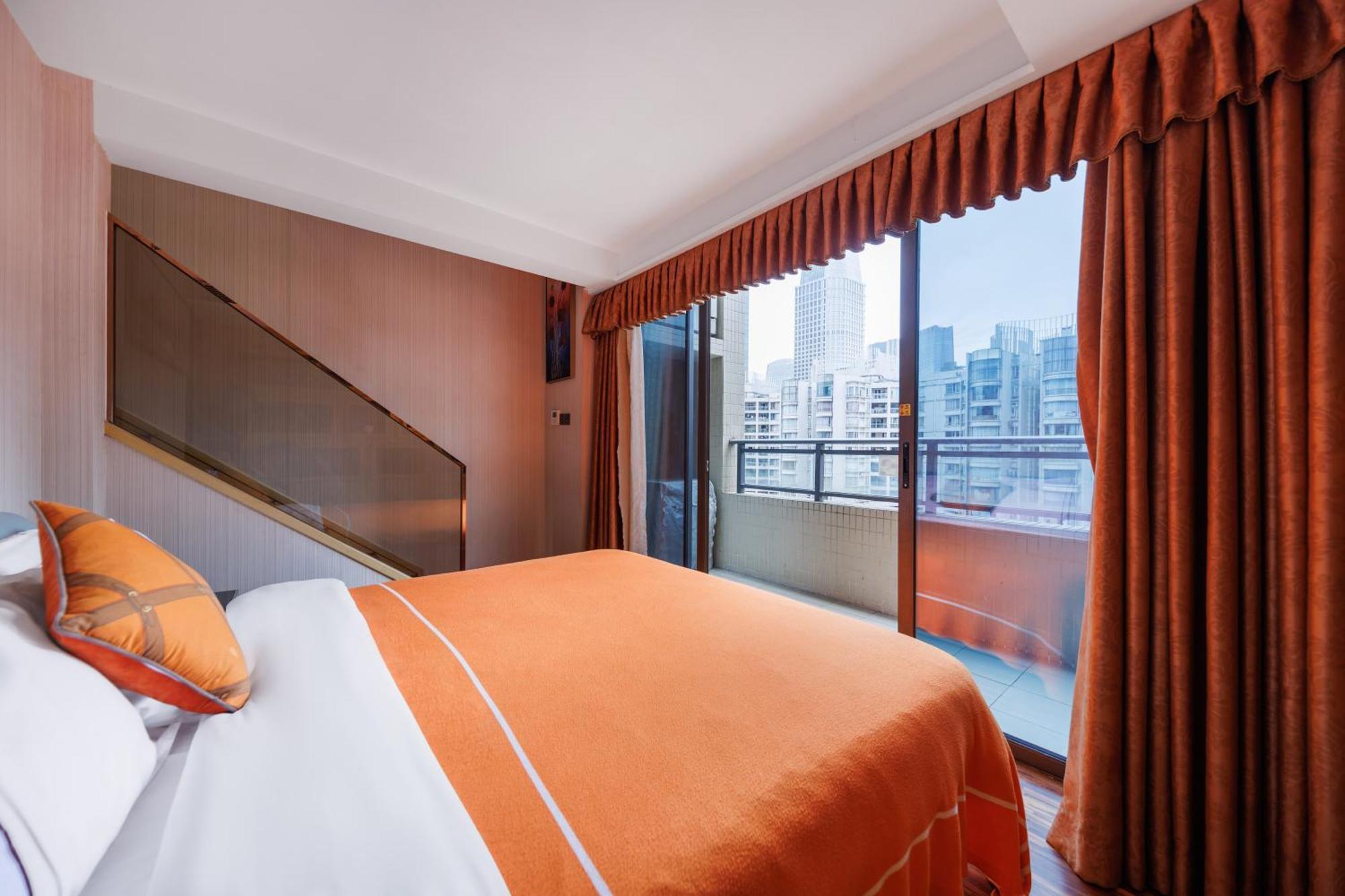 Argyle Waifiden Baolidian Hotel -Free Shuttle Bus During Canton Fair Exteriér fotografie
