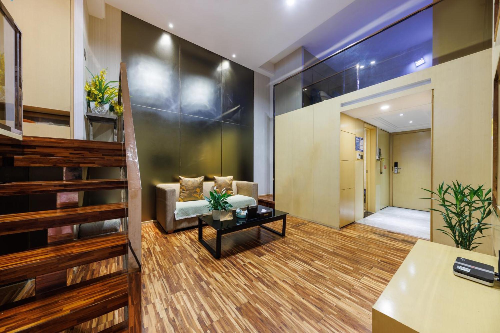 Argyle Waifiden Baolidian Hotel -Free Shuttle Bus During Canton Fair Exteriér fotografie
