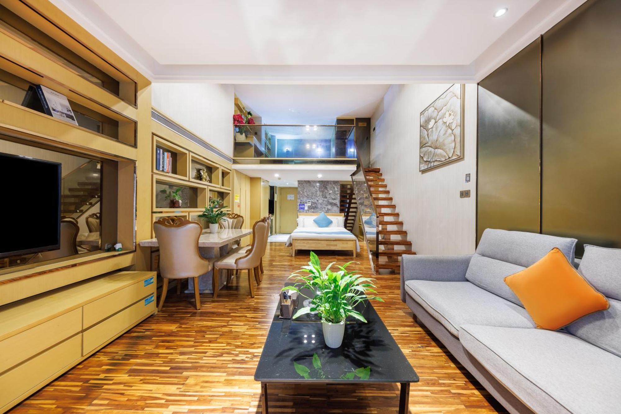 Argyle Waifiden Baolidian Hotel -Free Shuttle Bus During Canton Fair Exteriér fotografie