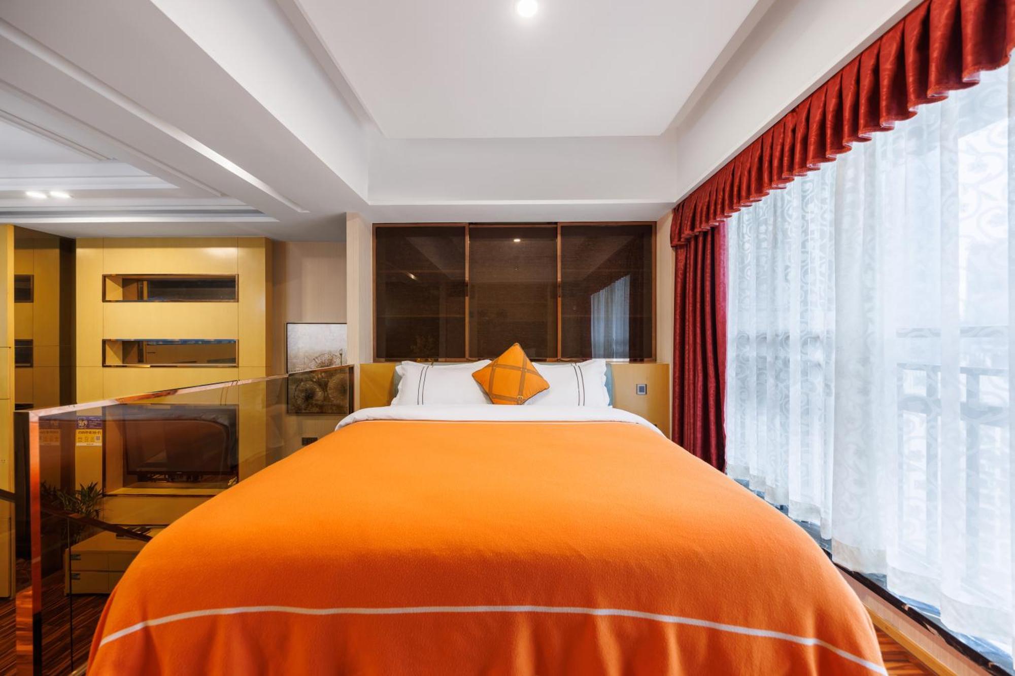 Argyle Waifiden Baolidian Hotel -Free Shuttle Bus During Canton Fair Exteriér fotografie