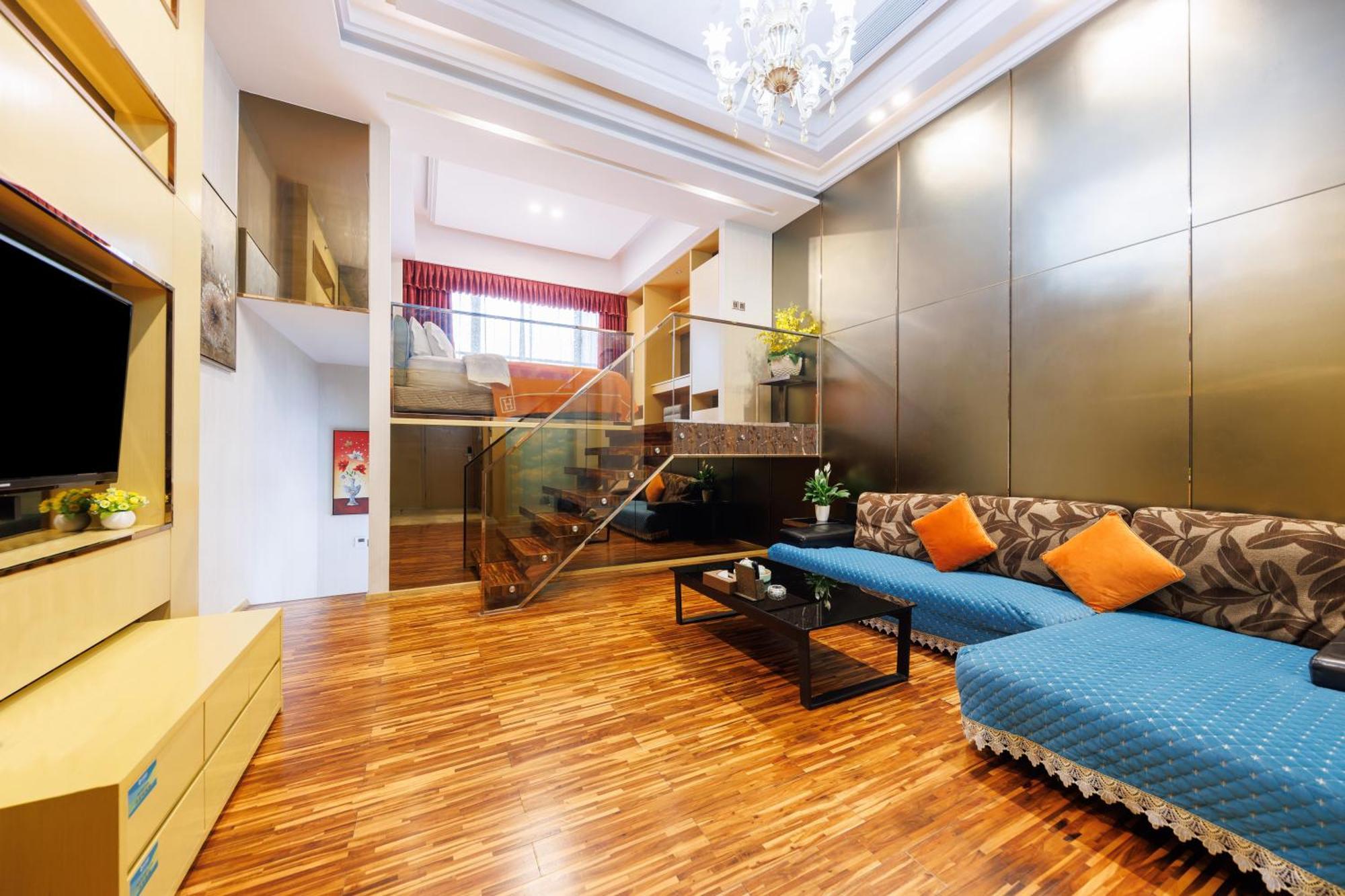 Argyle Waifiden Baolidian Hotel -Free Shuttle Bus During Canton Fair Exteriér fotografie
