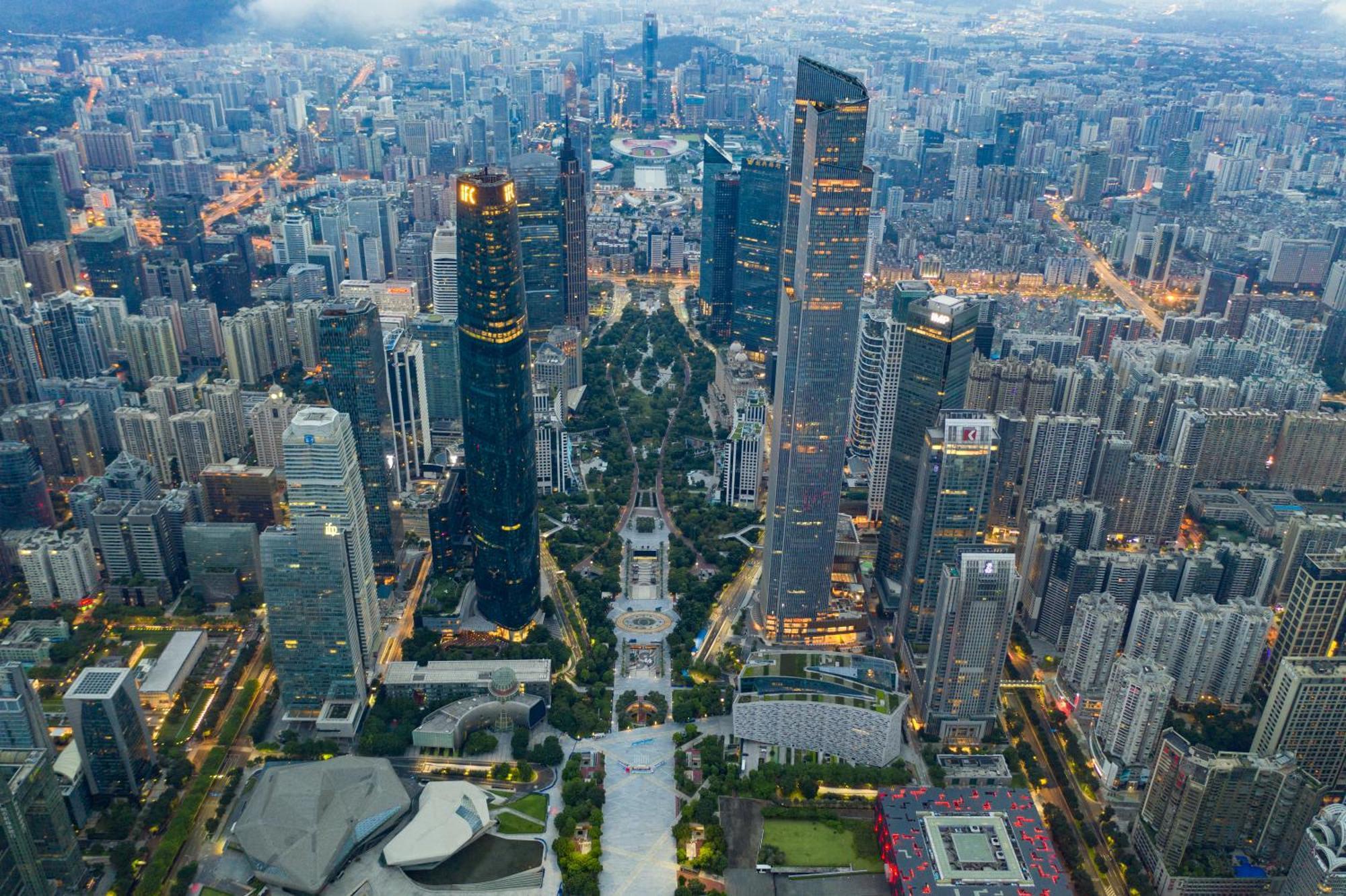 Argyle Waifiden Baolidian Hotel -Free Shuttle Bus During Canton Fair Exteriér fotografie