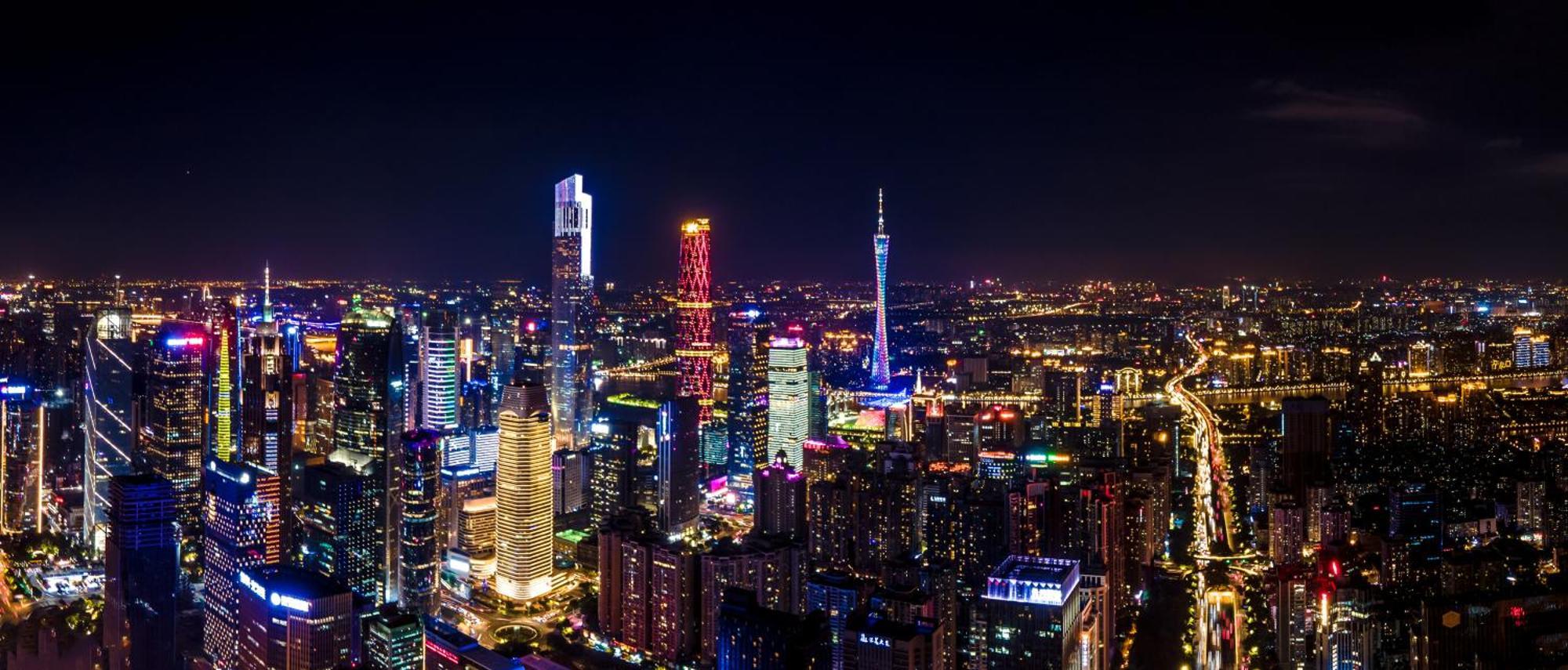 Argyle Waifiden Baolidian Hotel -Free Shuttle Bus During Canton Fair Exteriér fotografie