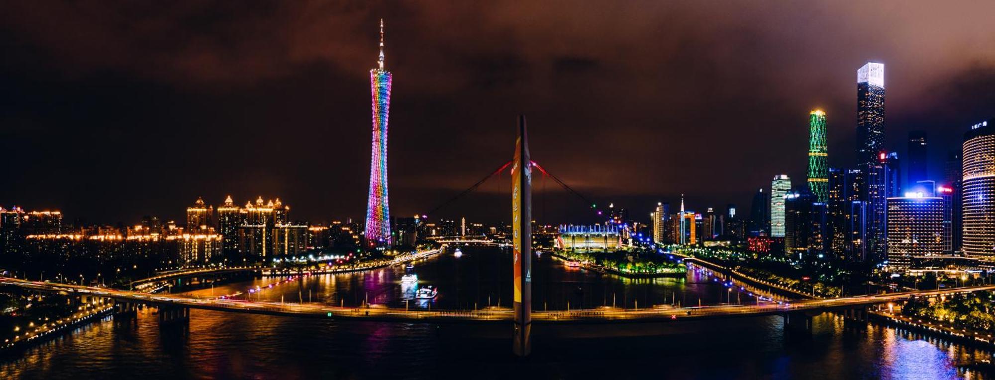 Argyle Waifiden Baolidian Hotel -Free Shuttle Bus During Canton Fair Exteriér fotografie