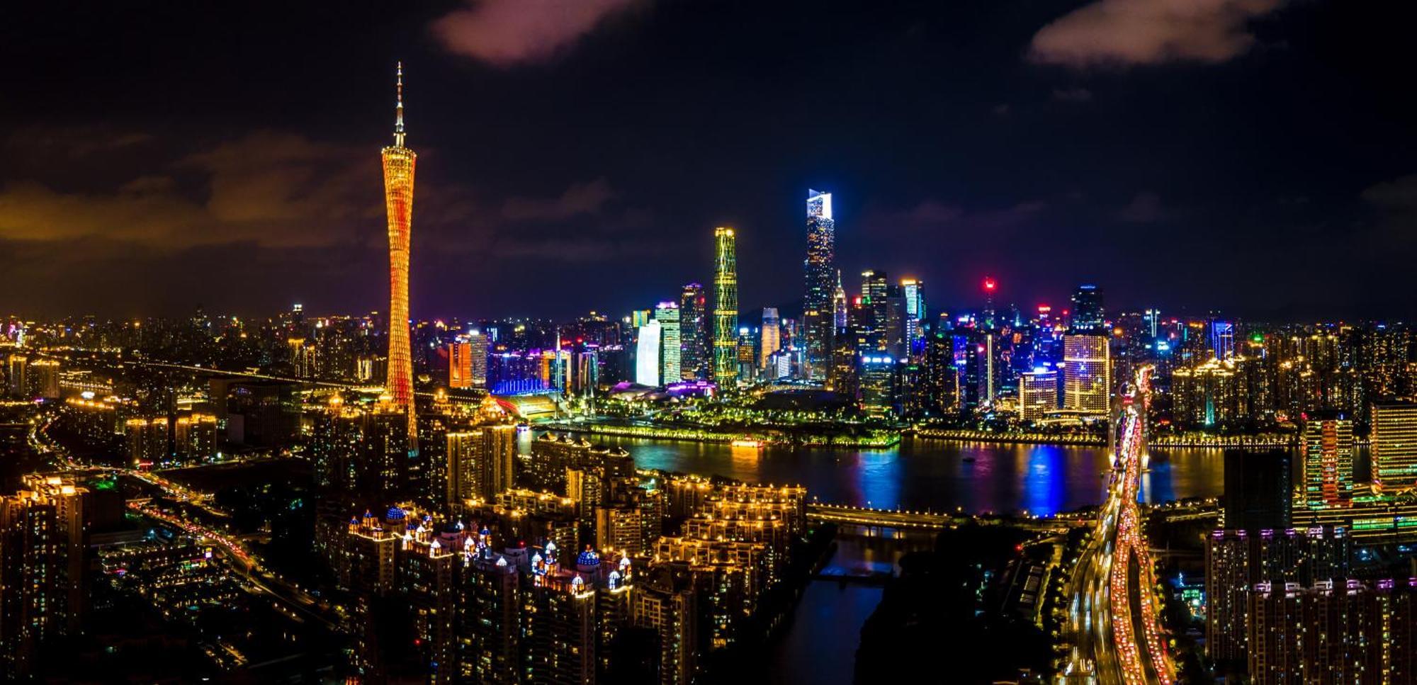 Argyle Waifiden Baolidian Hotel -Free Shuttle Bus During Canton Fair Exteriér fotografie