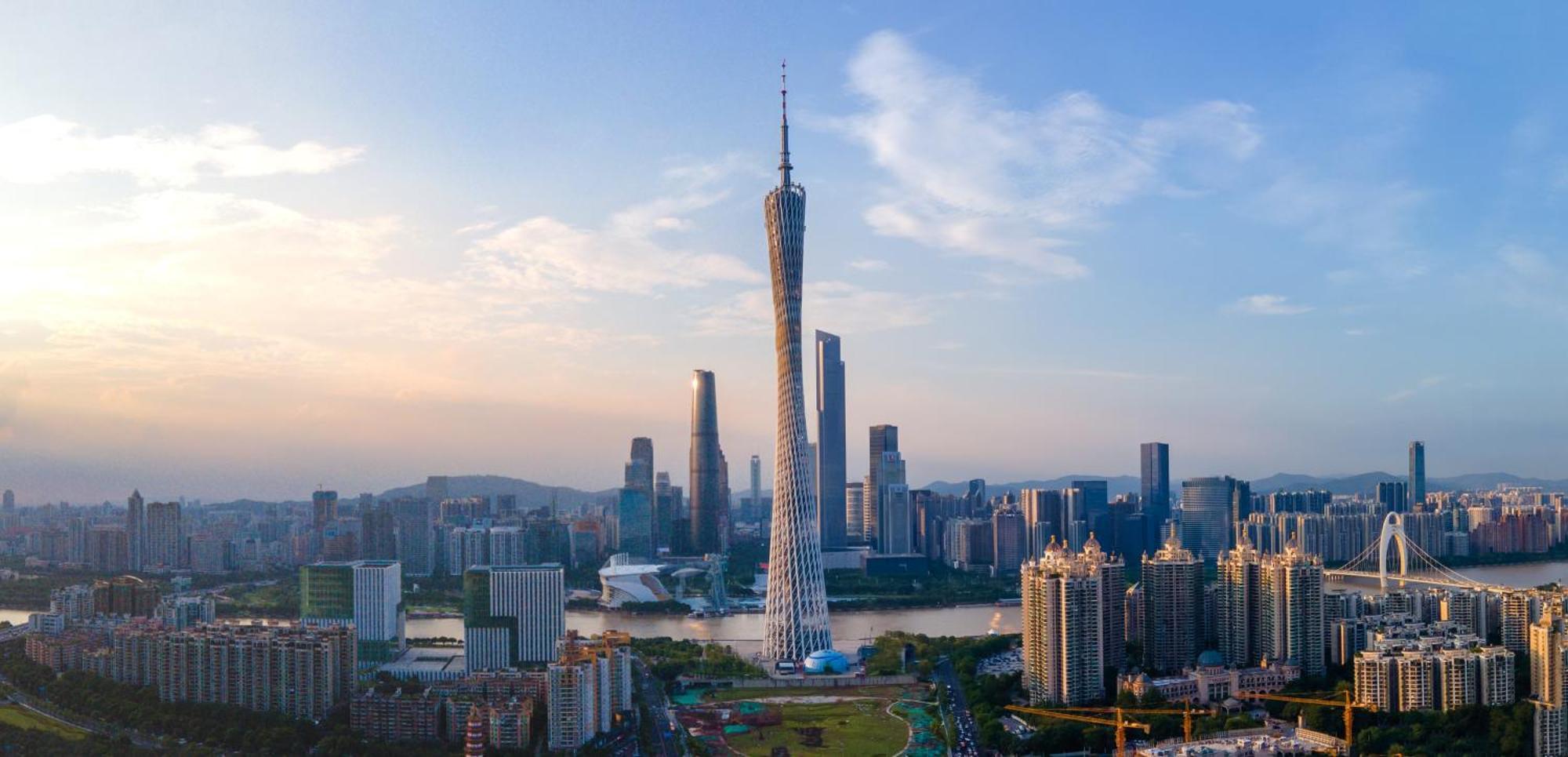 Argyle Waifiden Baolidian Hotel -Free Shuttle Bus During Canton Fair Exteriér fotografie