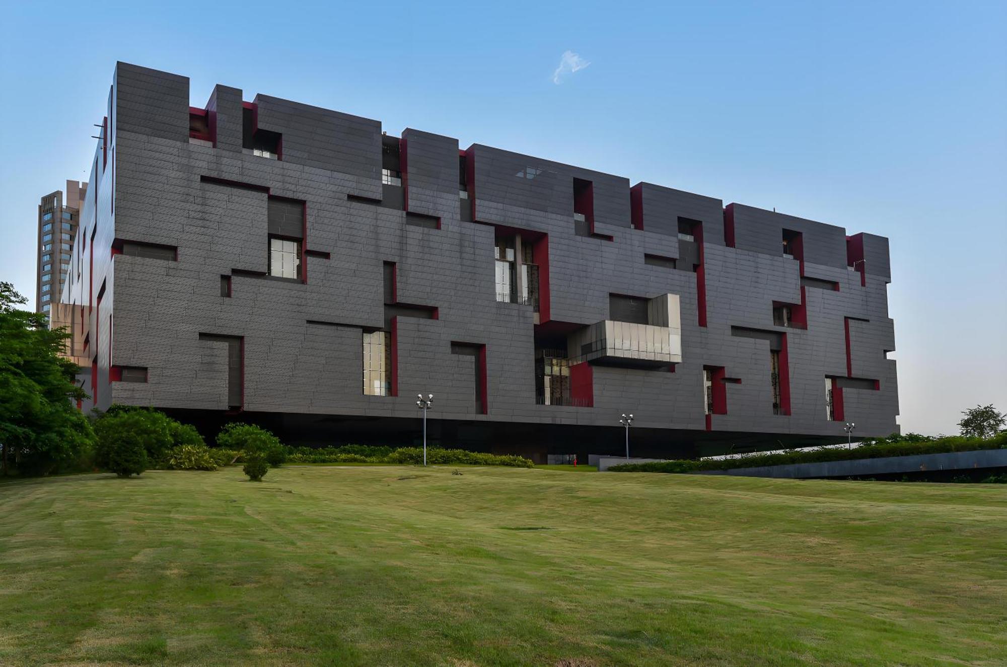 Argyle Waifiden Baolidian Hotel -Free Shuttle Bus During Canton Fair Exteriér fotografie
