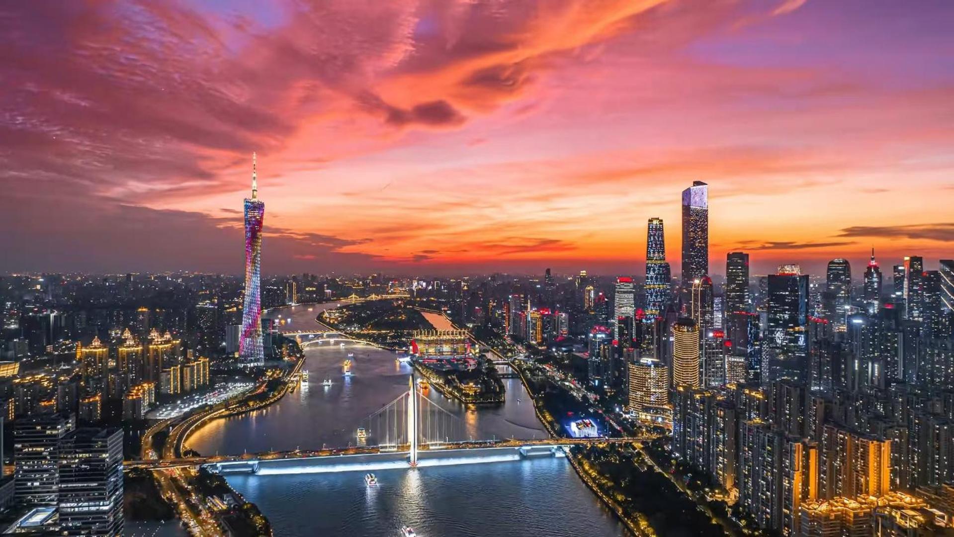 Argyle Waifiden Baolidian Hotel -Free Shuttle Bus During Canton Fair Exteriér fotografie
