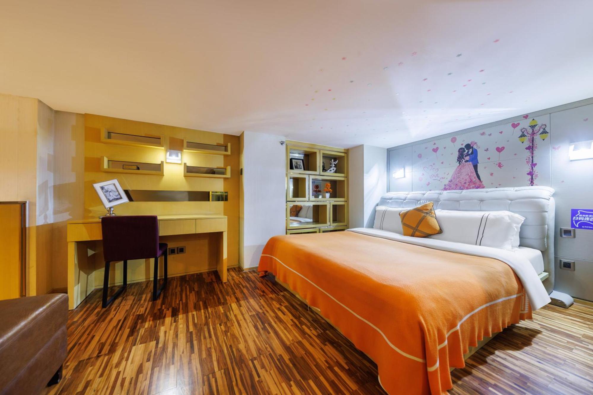 Argyle Waifiden Baolidian Hotel -Free Shuttle Bus During Canton Fair Exteriér fotografie